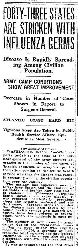 Oct. 3, 1918